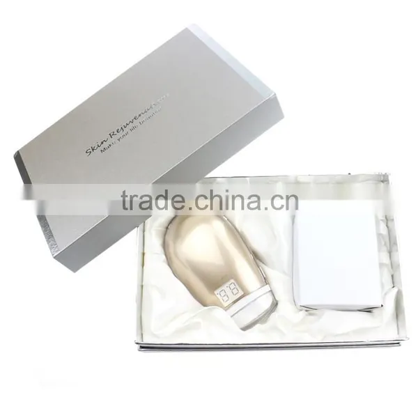 Wholesale Portable Fashional 1mhz Homeuse Fractional Radiofrequency Skin Resurfacing Device photo-6