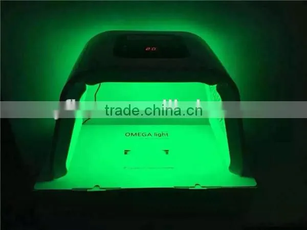 2016 Hot Deep Clean Skin Whitening Led Facial Mask / Led Pdt / Led Light Therapy photo-5
