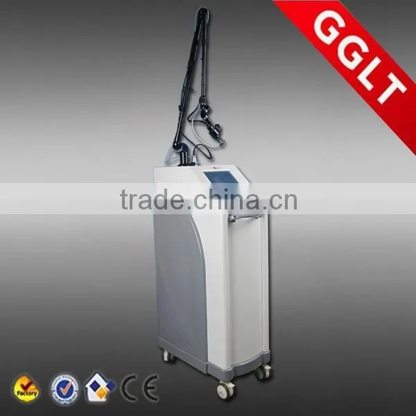 Supercritical Co2 Extraction Machine for Acne Scars Treatment , Burn Debridement photo-2