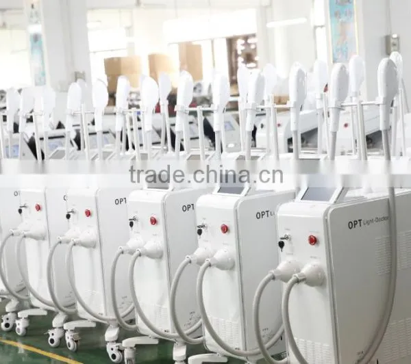 Low Price 3 Head Pieces Hifu Face Machine Anti-aging Machine photo-5