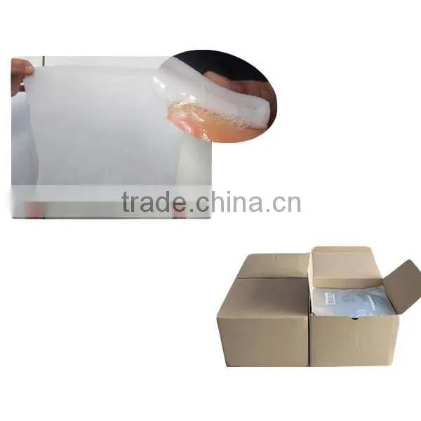 Antifreeze Membranes Criolipolisis / Cryolipolysis Antifreezing Membrane photo-2