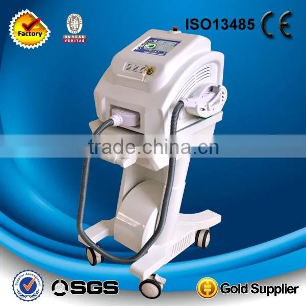 Portable Elight/ipl/RF Photo Rejuvenation Machine photo-2