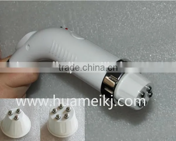 Stationary Hair Removal Ipl & RF & Speckle Removal E-light 3 In One Device Elight Beauty Machine 640-1200nm photo-4