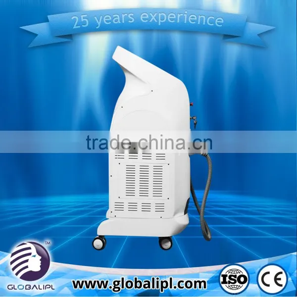 CE Approved Diode Laser Nono Pro Hair Removal photo-2