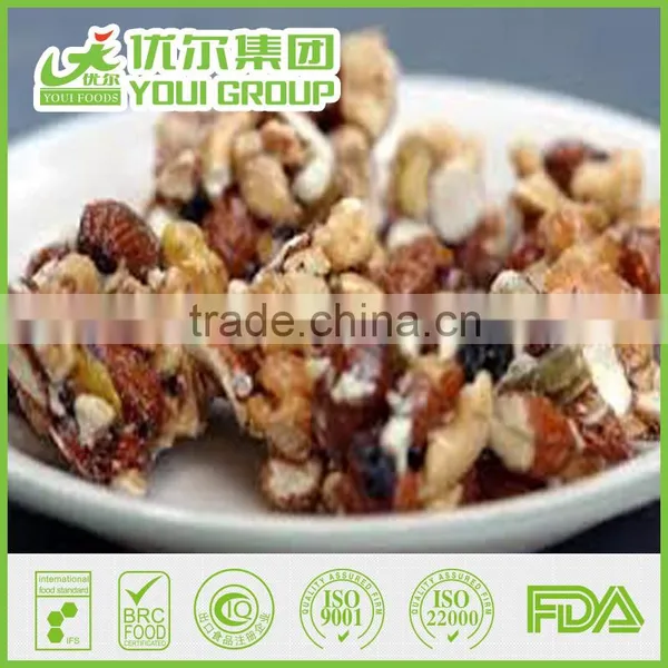 Pumpkin & Raisin Nut Crunch, Roasted Pumpkin, Dried Raisin photo-5