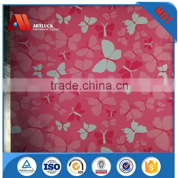 Color Coating Galvalume Steel Sheet Tiles for Direct Sale photo-6