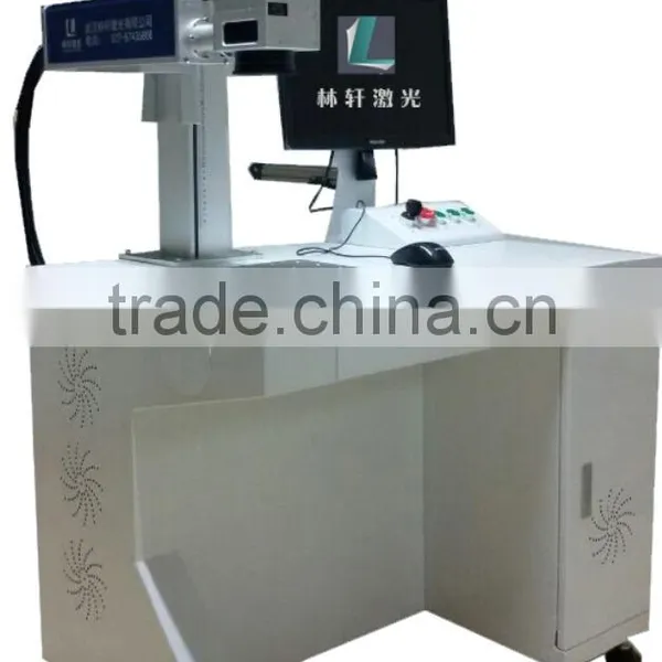 20Watt Fiber Laser Marking Machine Price Fiber Laser Marker Price photo-6