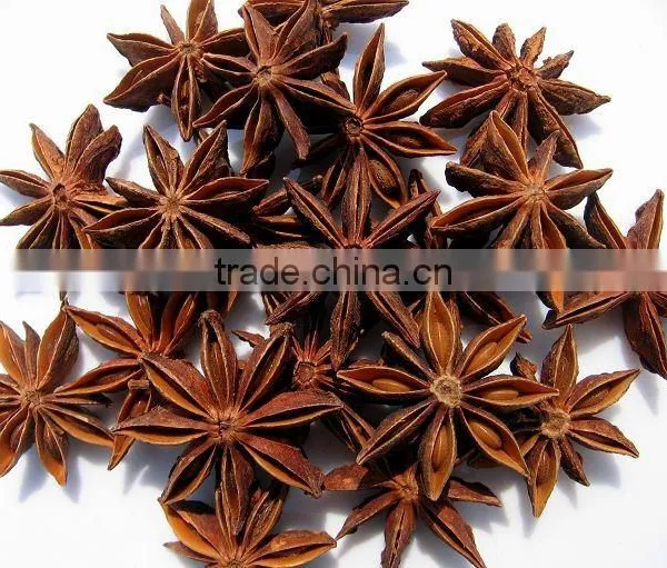 STAR ANISE SEASONINGS