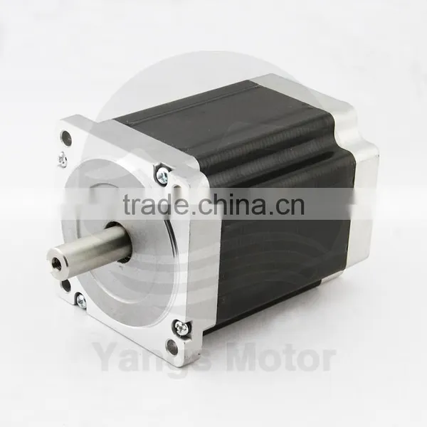 Nema 36 Stepper Motor Stepping Motor Made in China in Good Quality photo-4