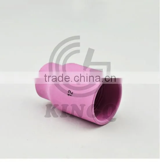 KINGQ WP-12 Tig Torch Accessories With CE Certification Supply Supermarket 40V83RL50 photo-3