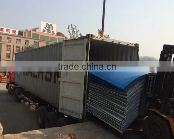 China Shengya Manufacture Ustom Cement Silo,cheap Cement Silo Structure photo-6
