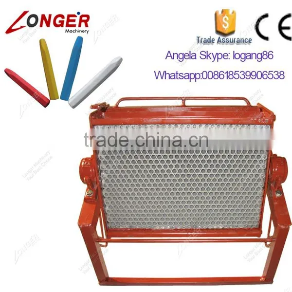 High Efficient Automatic Chalk Making Machine for Sale photo-5