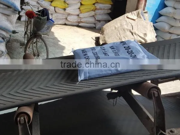 Factory Directly Sale Price Fertilizer Npk 15-15-15 photo-3