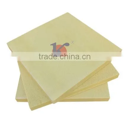 Lightweight Foaming Concrete Partition Wall Insulation Panel Substitute of XPS Sandwich Panel