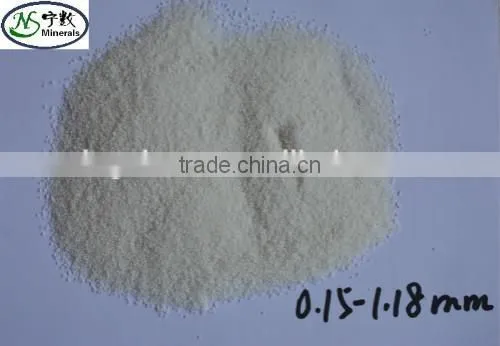 Expanded Perlite for Foundry, Filter Aid, High Performance Fillers Perlite Board photo-2