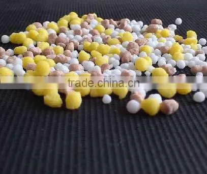 BB Fertilizer