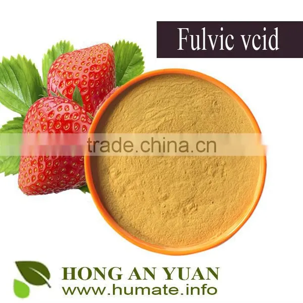 Producing a Range of Humic And Fulvic Acids,water Soluble Features Humic And Fulvic Acids photo-4