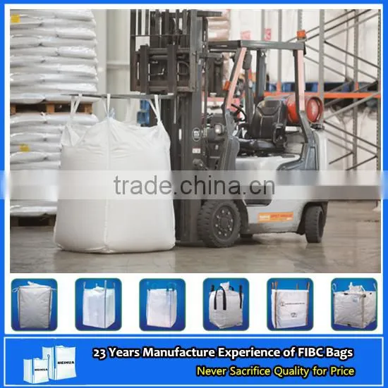 Big Big Factory Bulk Big High Quality Jumbo Bag Ton Bag Samples