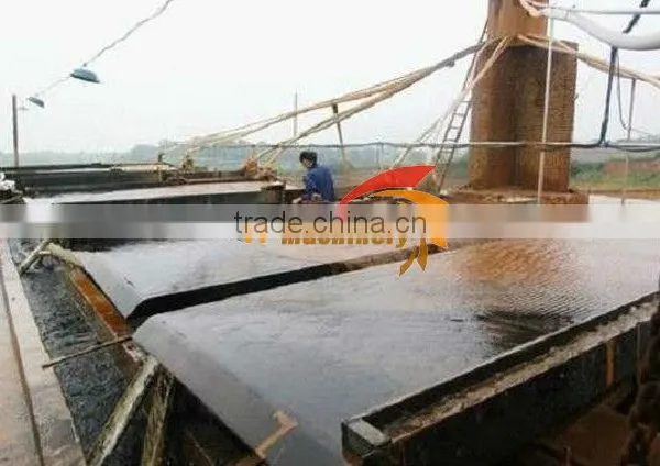 6-S Gold Refining Equipment, Gold Mining Equipment, Gold Shaking Table photo-6