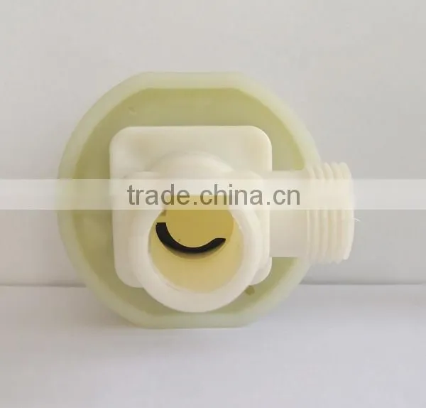Automatic Float Valve for Water Butt photo-5