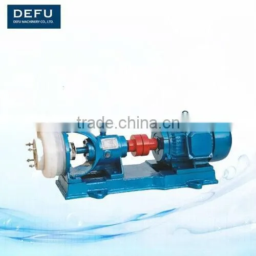 Centrifugal Pump, Electric Transfer Pump for Acetic Acid