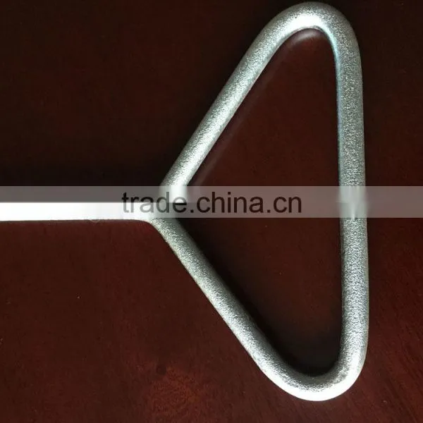Superior Quality Metal Long Handle Hook photo-2