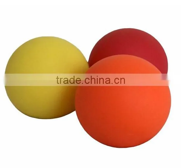 Colorful Massage Ball for Fitness photo-4