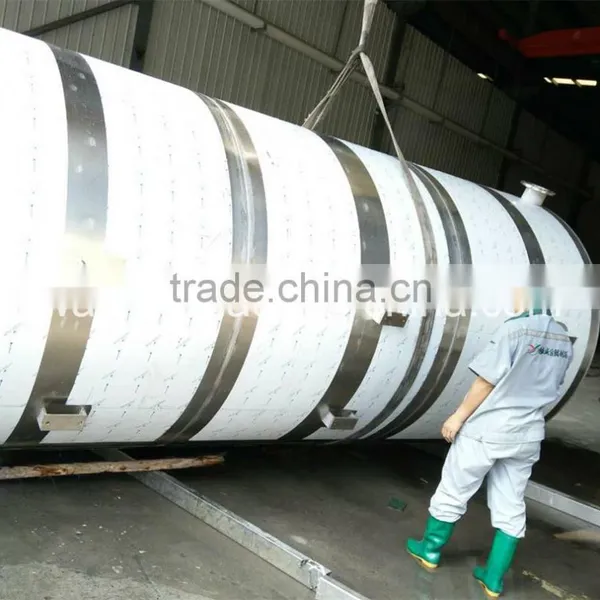Vertical Fermentation Tank With 600L 87 photo-5