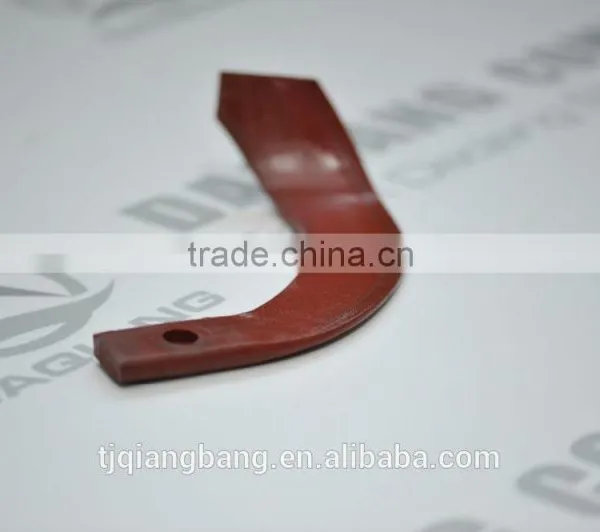 Tiller Blade Agriculture Tool Blade IT225 IT 245 photo-2