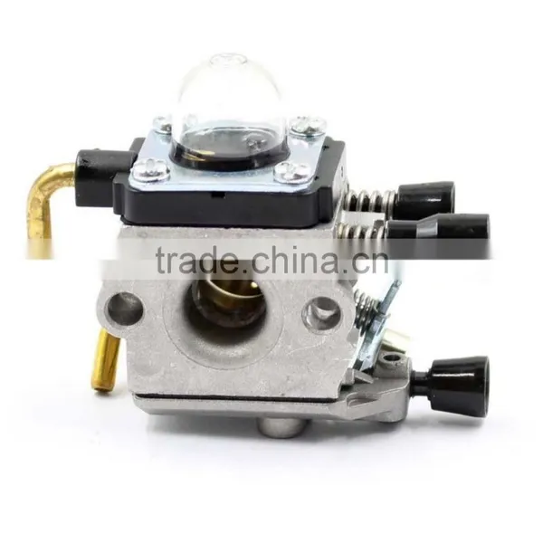 FS85 Carburetor FS55 Carburetor C1Q-S153 C1Q-S97A C1Q-S71Fits FS74 FS45 FS46 FS55 FC55 FS75 FS76 FS80 FS85 Trimmer photo-2