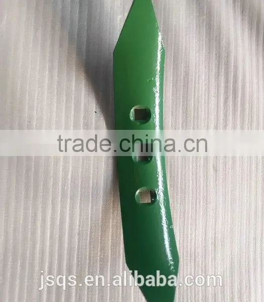 Professional Agriculture Accessories Cultivator Machine Plow Tip photo-4