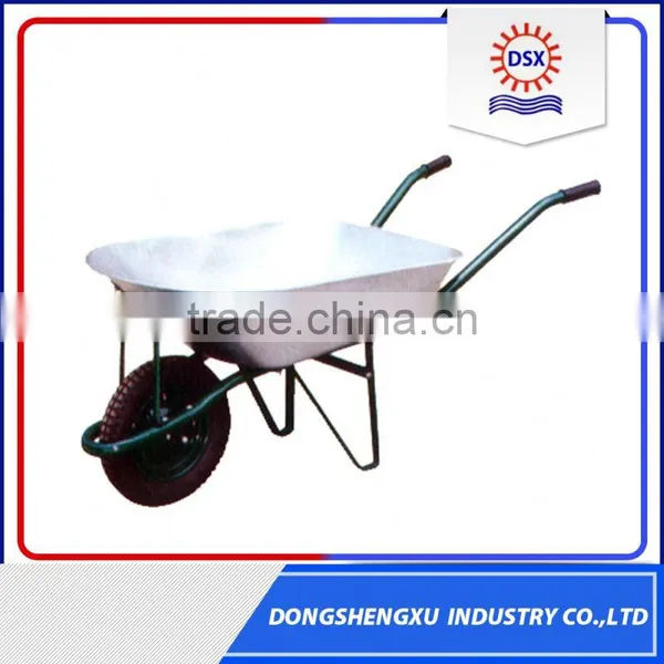 Cheap Wheelbarrow Wheels Wb0102 Prices photo-3