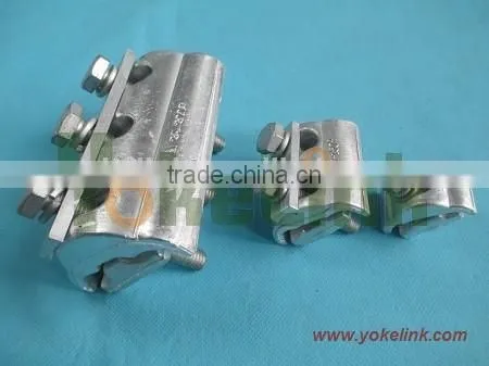 APG Type Bimetal Parallel-groove Clamp for Dead End Clamp photo-2