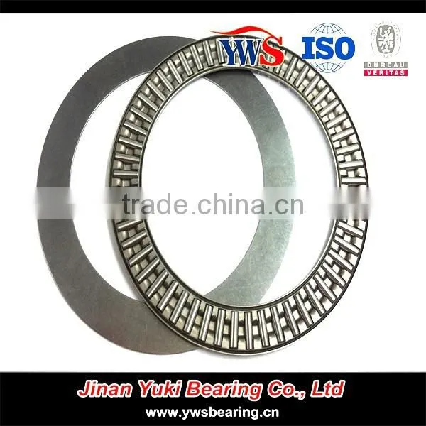 Axial Bearing AXK1024 Axial Needle Roller and Cage Assemblies photo-3