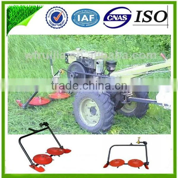 Shandong Tractor Mower,lawn Mower for Walking Tractor photo-3