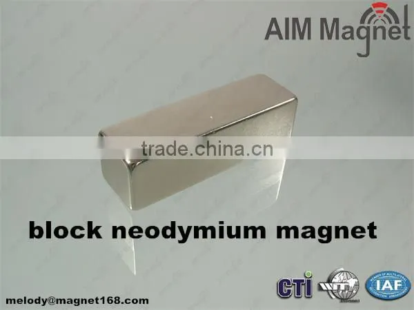 Neodymium Magnet Apply for Bicycle Accessories photo-2