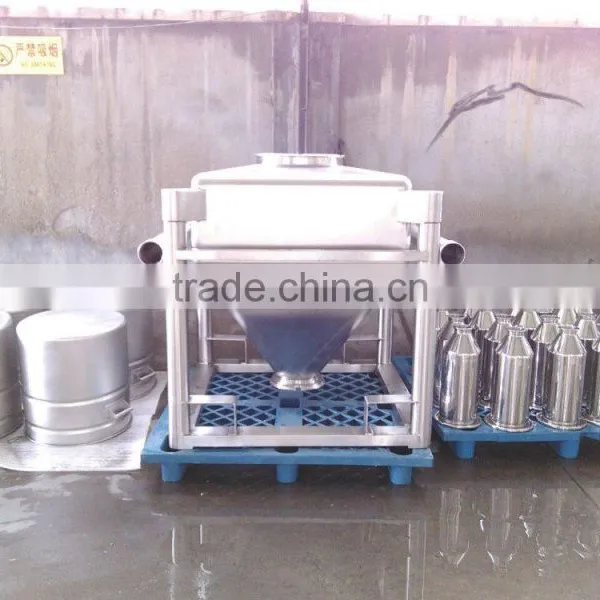 IBC TANK/IBC CONTAINER/IBC TANK 1000L photo-4