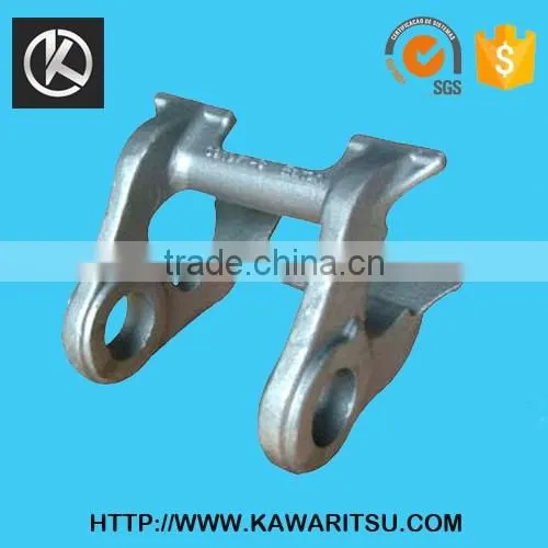 High End OEM&Custom CNC Machining Parts/Auto Spare Parts/Lathe Parts photo-4