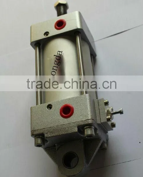 QGBJI Series Pneumatic Cylinder