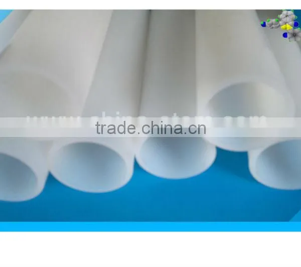 High Temperature Resistance and Wear Resistance PFA Tubes photo-3