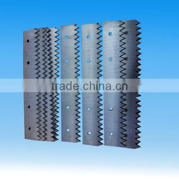 Packaging Paper Straight Cutter Blades photo-4