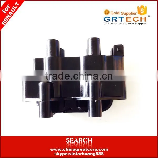 7700864624 Ignition Coil Price for Renault photo-2