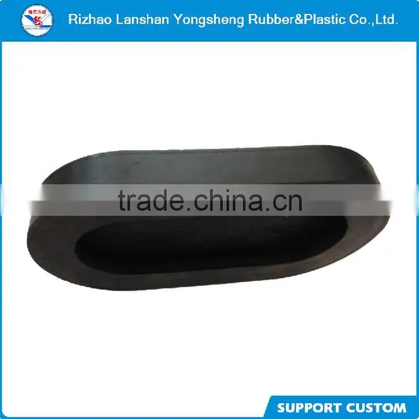 Epdm Rubber Foot Pedal Press Brake Foot Pedals photo-5
