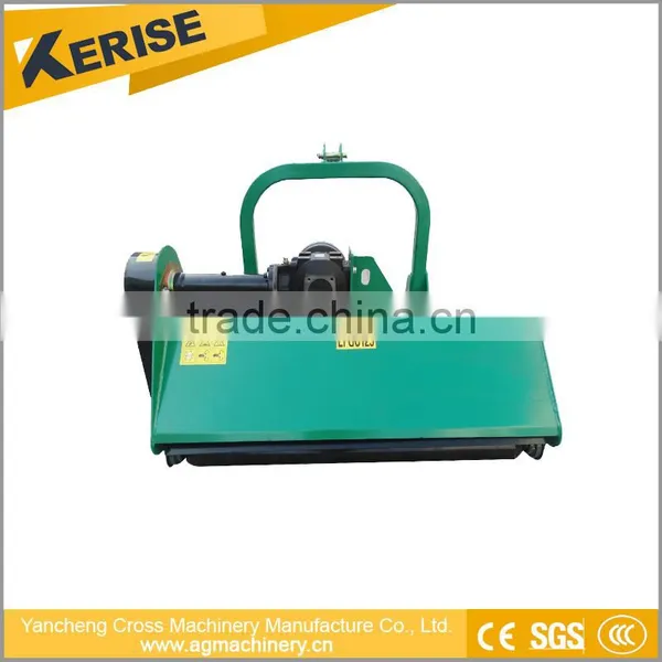 2015 Hot Sale Side Flail Mower With CE and ISO photo-4