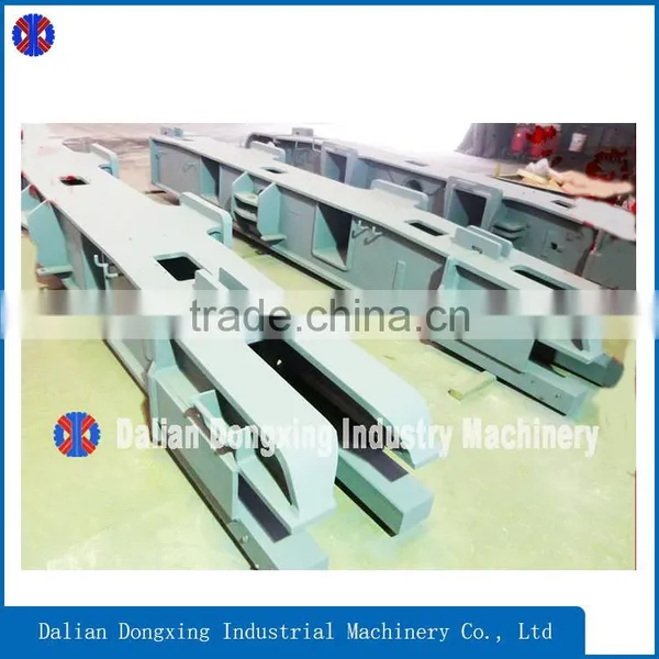 The Best Welding Service Balance Beam of Mechanical Fittings photo-3
