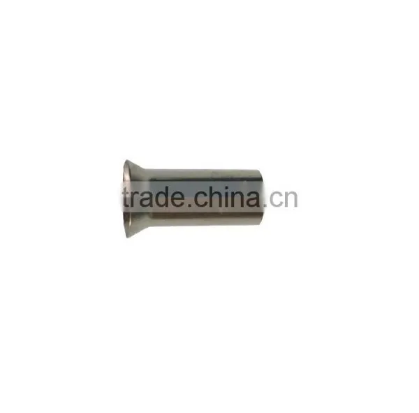 Insert,Air Brake Fittings for Nylon Tube, Brass Valve,Nylon Air Brake Fittings,brass Fittings photo-2