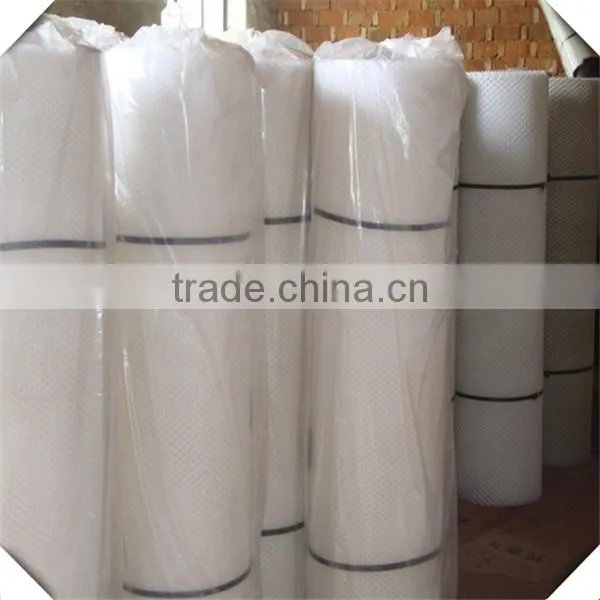 Hot Sale pE Plastic Flat Mesh / Green Plastic Mesh Factory / White Plastic Wire Mesh photo-5
