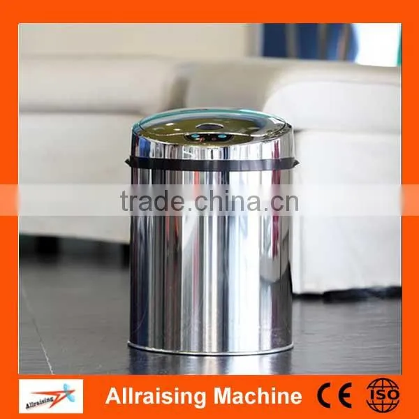 Automatic 9L Hospital Waste Bin photo-2