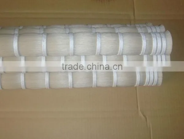 Loose Horse Hair From China With Bundle Crafts photo-6