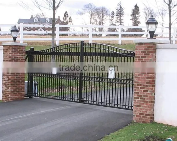 Residential GATES photo-3